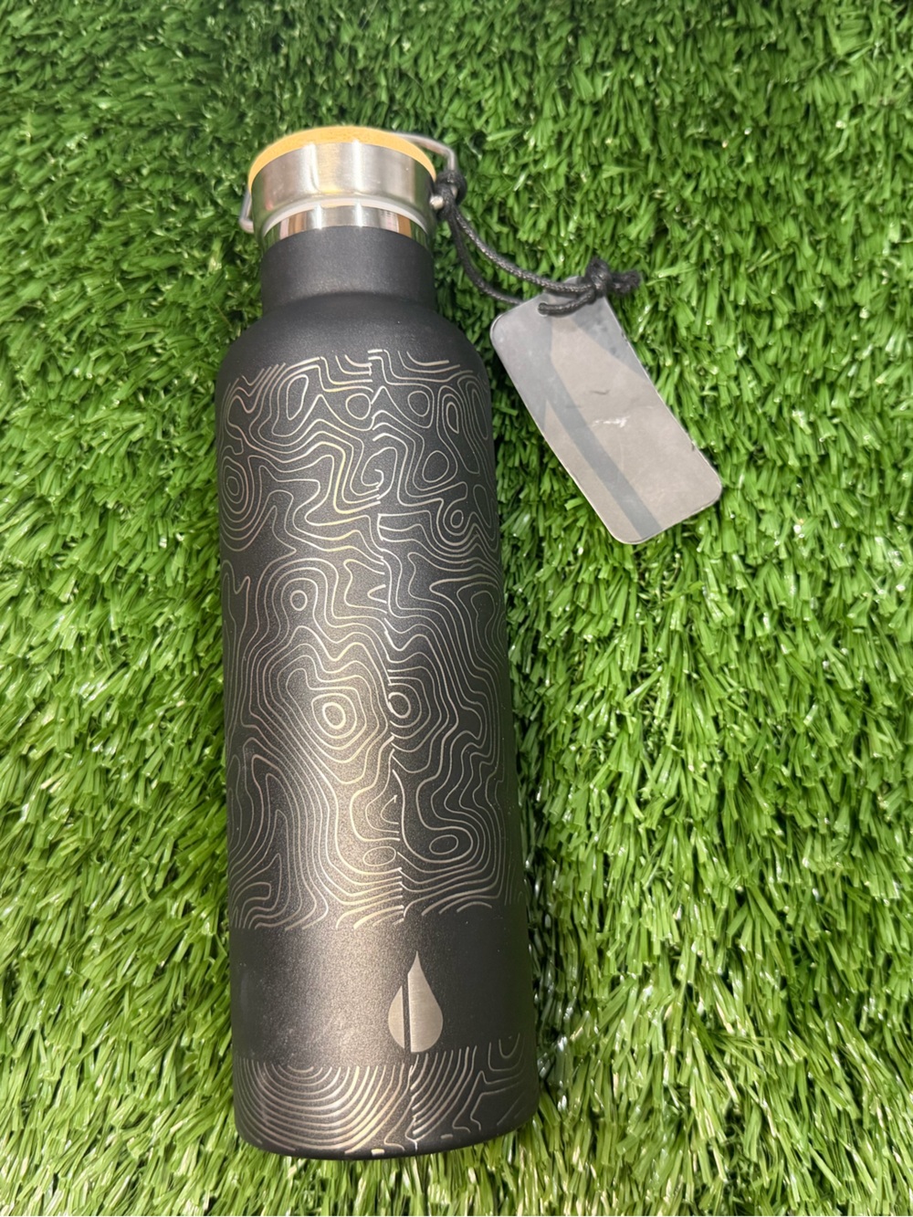 Stainless Steel Water Bottle